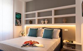 La Musa Apartments&Rooms